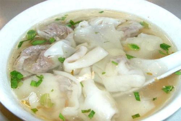 王守彬馄饨加盟费