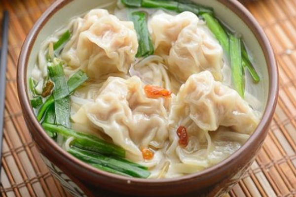 元仔馄饨加盟费