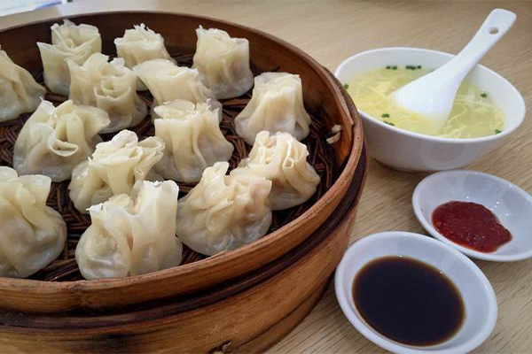 木板凳馄饨烧麦加盟费