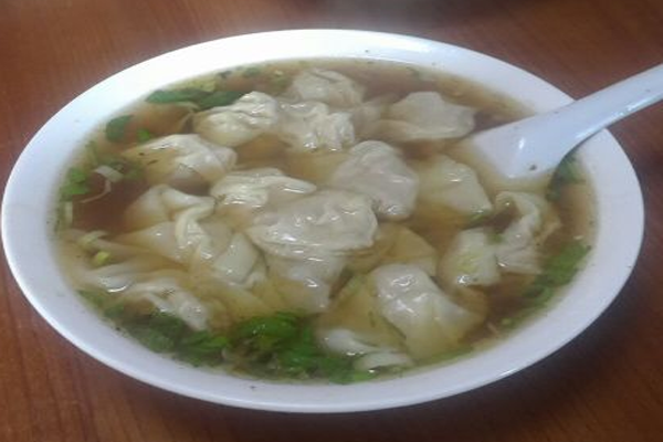 茅山馄饨加盟费