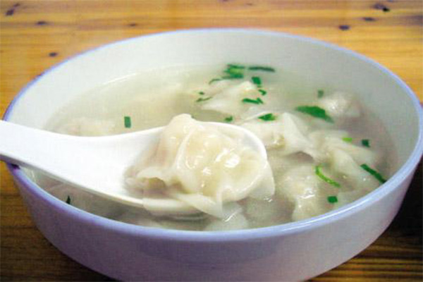 常熟一碗馄饨加盟费