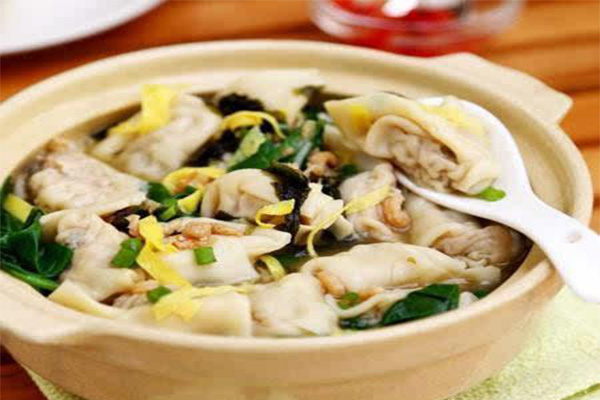 春宝砂锅馄饨加盟费