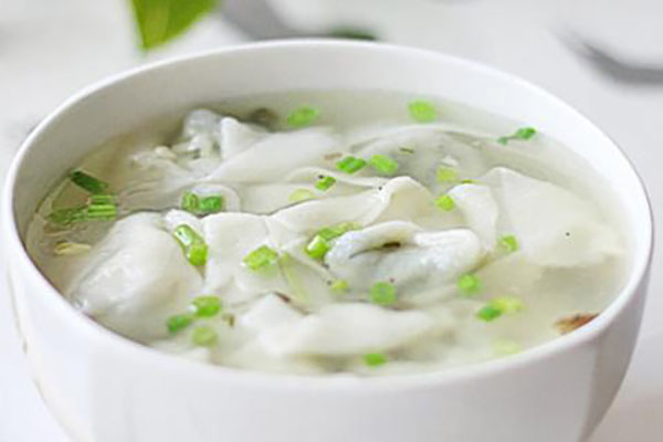 福鼎燕皮馄饨加盟店