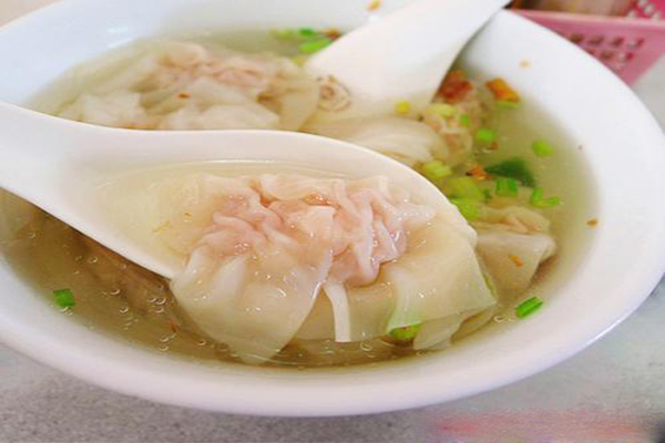 一品香馄饨加盟费