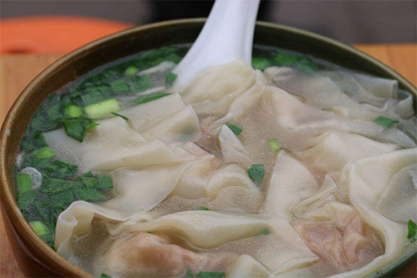 老洛阳馄饨加盟费