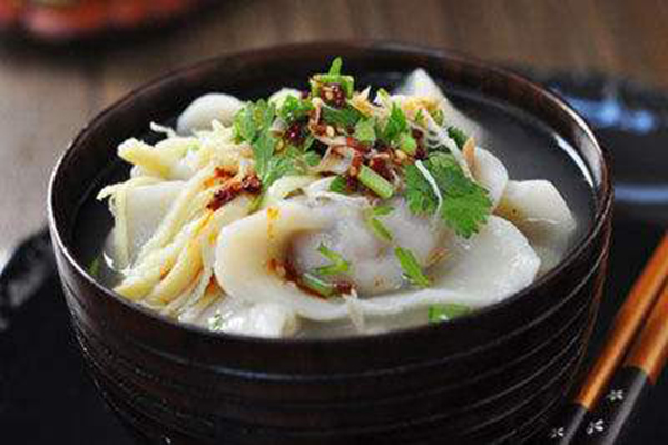 鼎鼎鲜馄饨加盟费