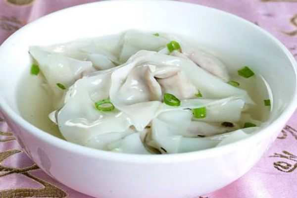 鼎鼎鲜馄饨加盟费