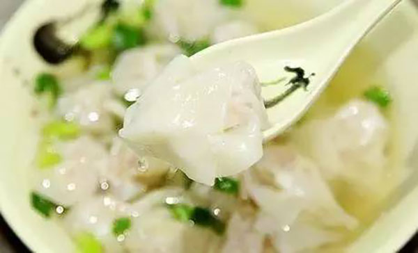 甲子馄饨加盟店