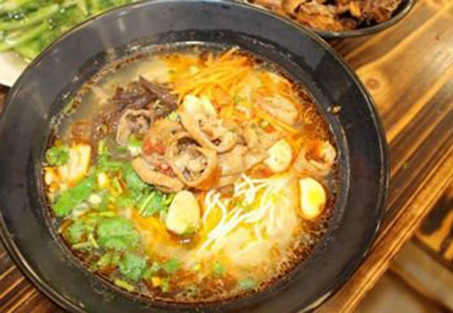 李家汤锅鲜羊肉粉加盟费