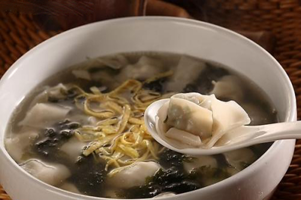 阿九馄饨加盟费