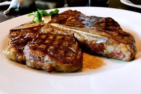 原***牛排加盟费