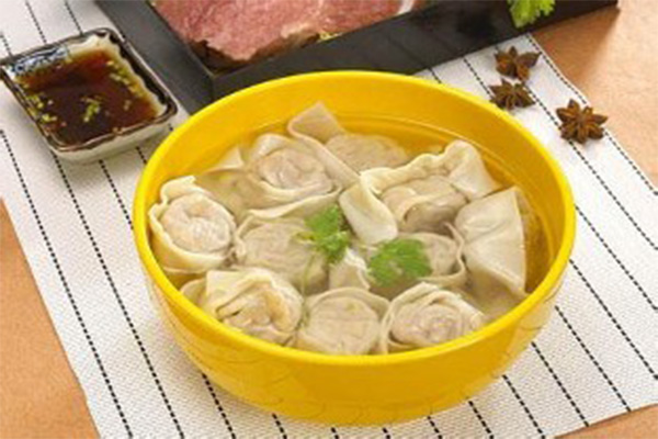 胡福记馄饨王加盟费