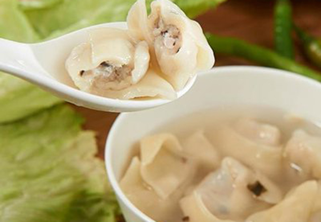 阿贵米线馄饨大王加盟门店