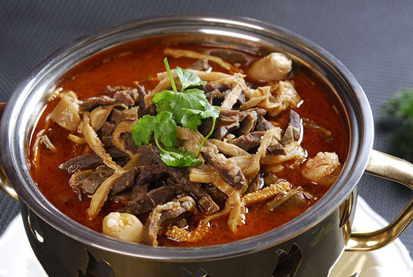 花哥牛杂加盟费