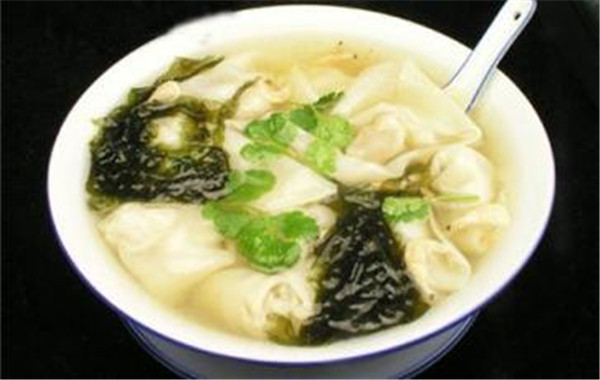 飘飘香馄饨加盟费