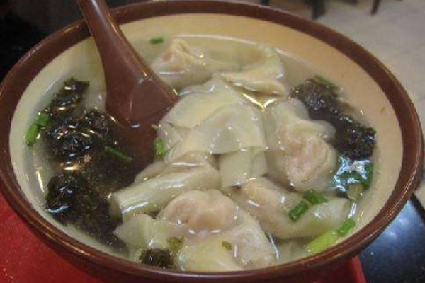 禾程大娘馄饨加盟费