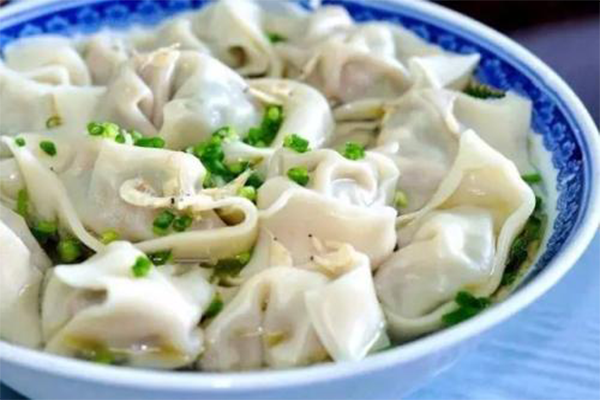 大快乐馄饨馆加盟费