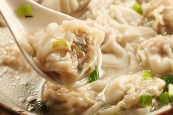 飘香千里馄饨加盟费