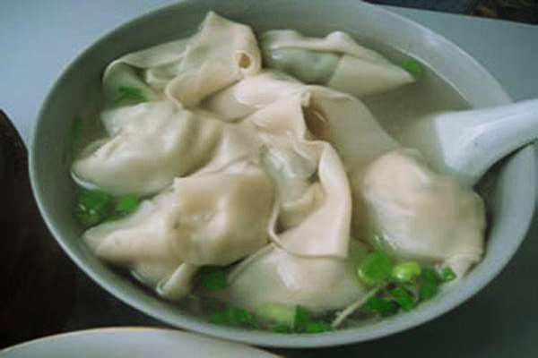 杜守仁馄饨加盟费