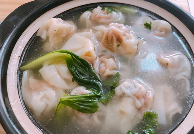 阿贵米线馄饨大王加盟费