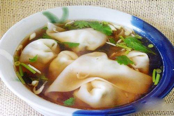 阿九馄饨加盟费