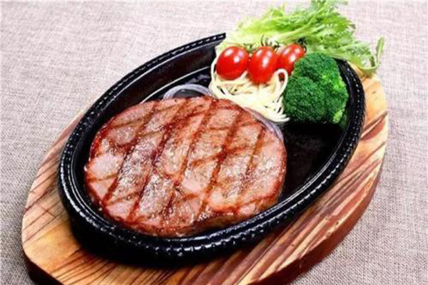 原***牛排加盟费