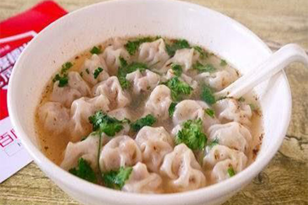 罗记老上海馄饨铺加盟费