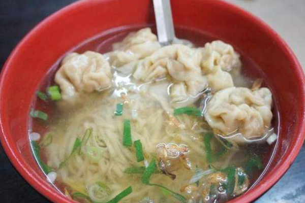 元仔馄饨加盟费