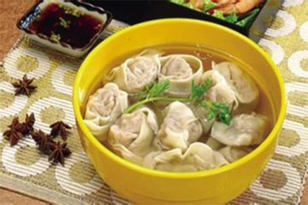 老麻馄饨加盟费