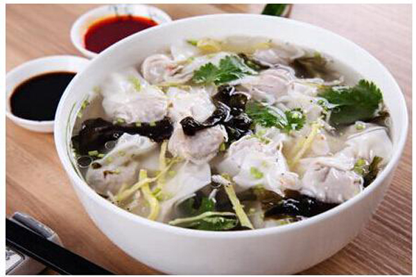 高阳馄饨加盟费