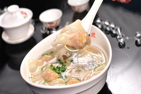 仟村馄饨加盟费