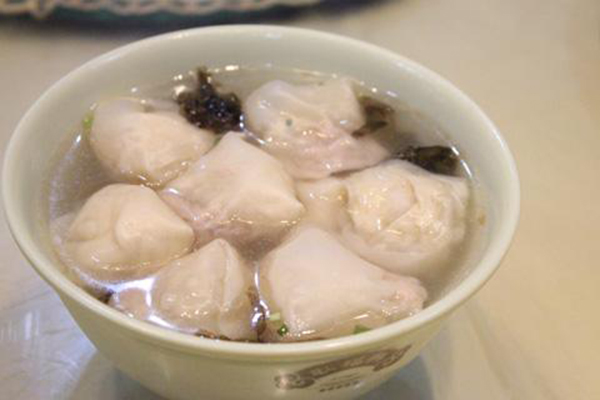 鲁哥馄饨加盟费