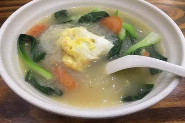 禾程大娘馄饨加盟费