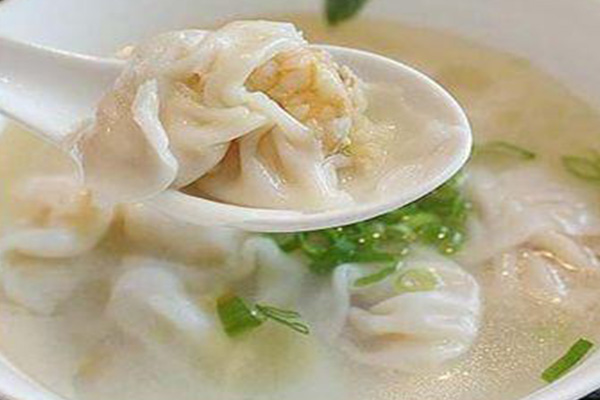 余神馄饨小二加盟费