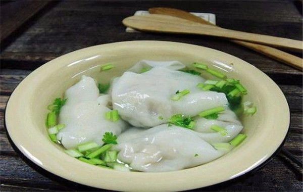 哑巴馄饨加盟费