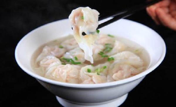 老杭州大馄饨加盟费