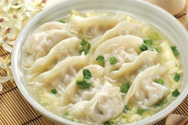 红食坊特色馄饨加盟费