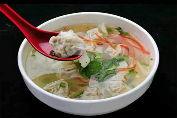 闽味馄饨王加盟费