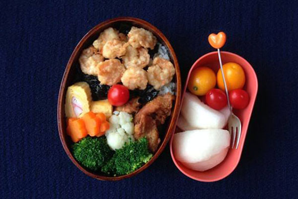 汏本天妇罗便当加盟店