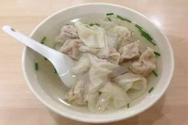 大快乐馄饨馆加盟费