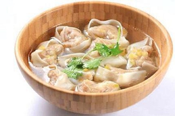 食上品大肚馄饨窈窕面加盟