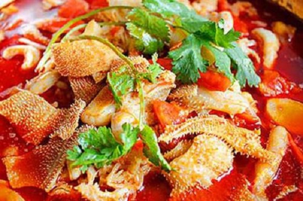 小板凳牛杂火锅加盟费