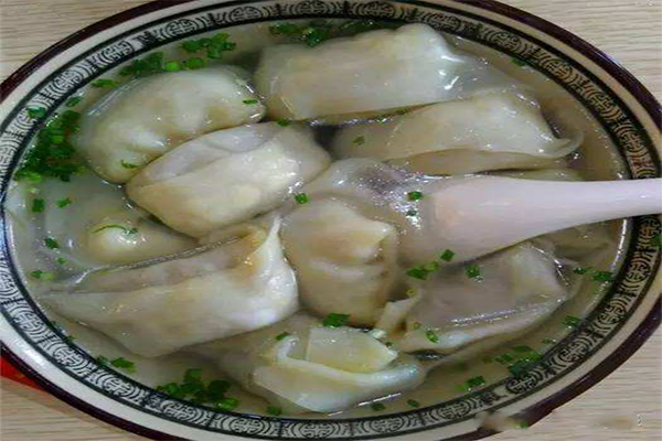 大快乐馄饨馆加盟费