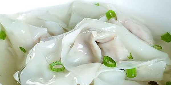 甲子馄饨加盟店