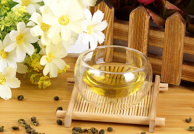 二牛花椒油加盟