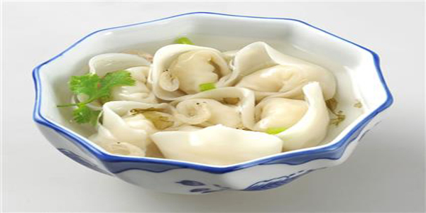 马桥馄饨加盟店