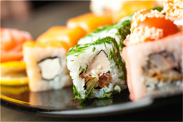 奈明寿司加盟费