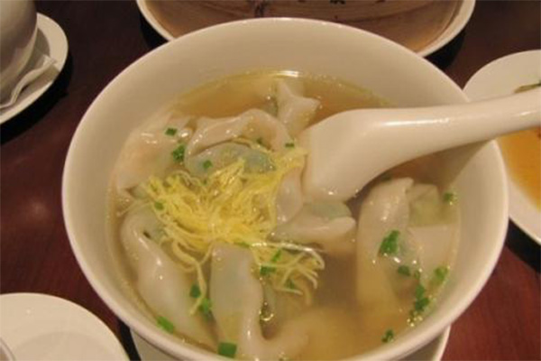 仟村馄饨加盟费