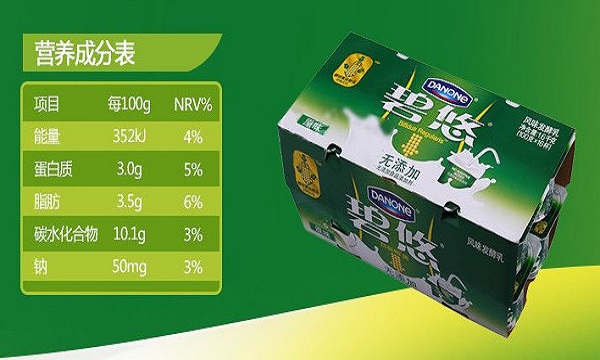 碧悠酸奶加盟费