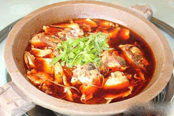 和兴石锅鱼加盟